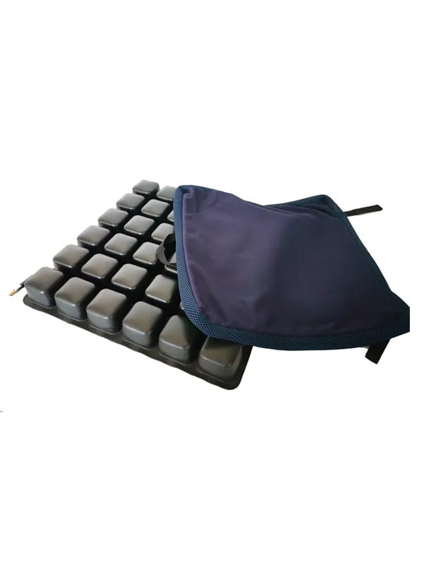 Tekerlekli Sandalye Havalı Minder 42x42x6 Cm
