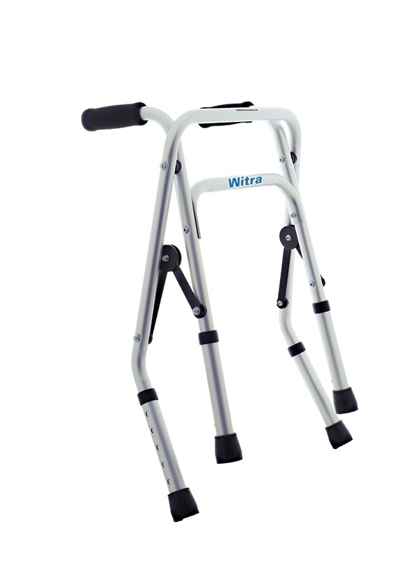 Witra Pediatrik Ters Walker Yürüteç - Görsel 3