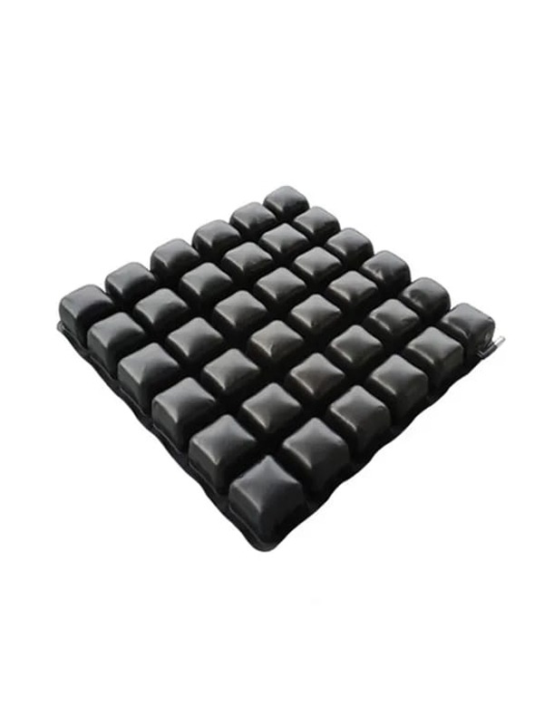 Tekerlekli Sandalye Havalı Minder 42x42x6 Cm - Görsel 3
