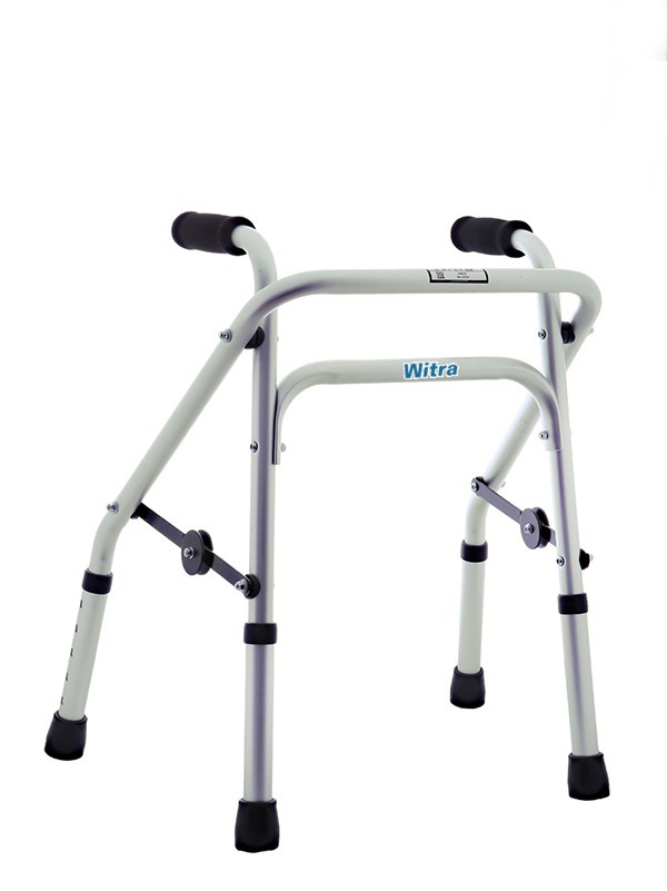 Witra Pediatrik Ters Walker Yürüteç
