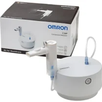 Omron C28P Nebulizatör